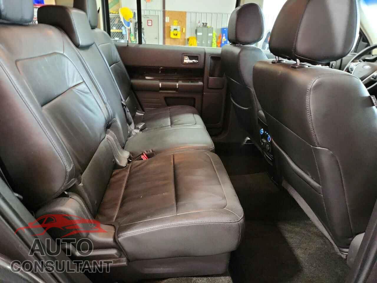 FORD FLEX 2015 - 2FMGK5C88FBA16537