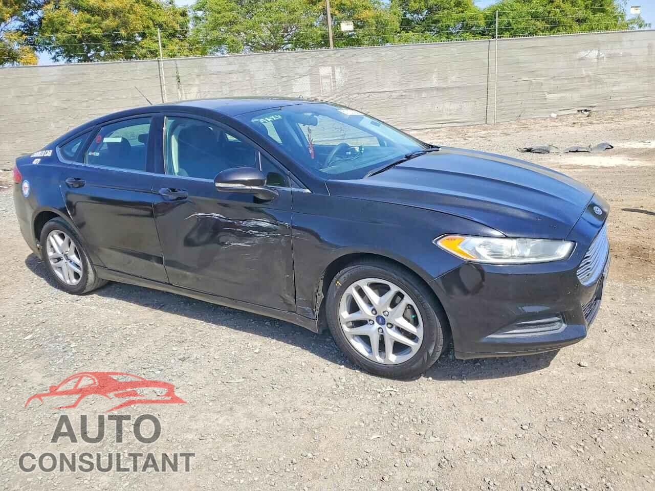 FORD FUSION 2016 - 3FA6P0H70GR123062