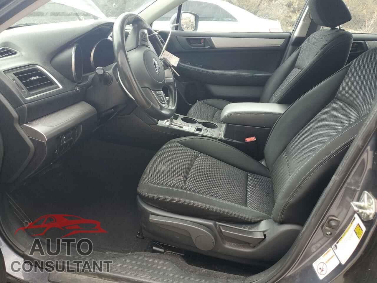 SUBARU OUTBACK 2015 - 4S4BSAAC6F3338295
