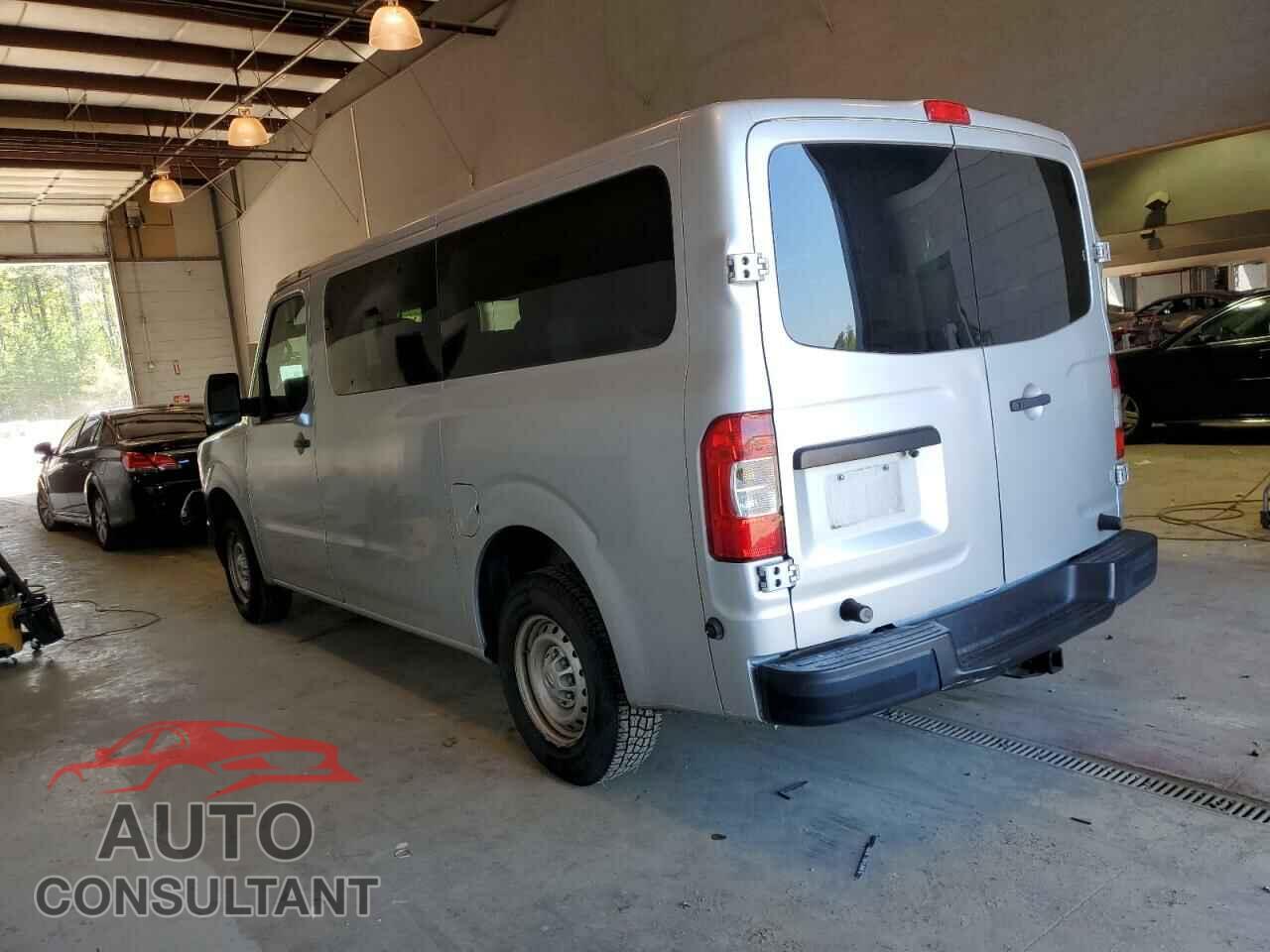 NISSAN NV 2016 - 5BZBF0AA7GN851692