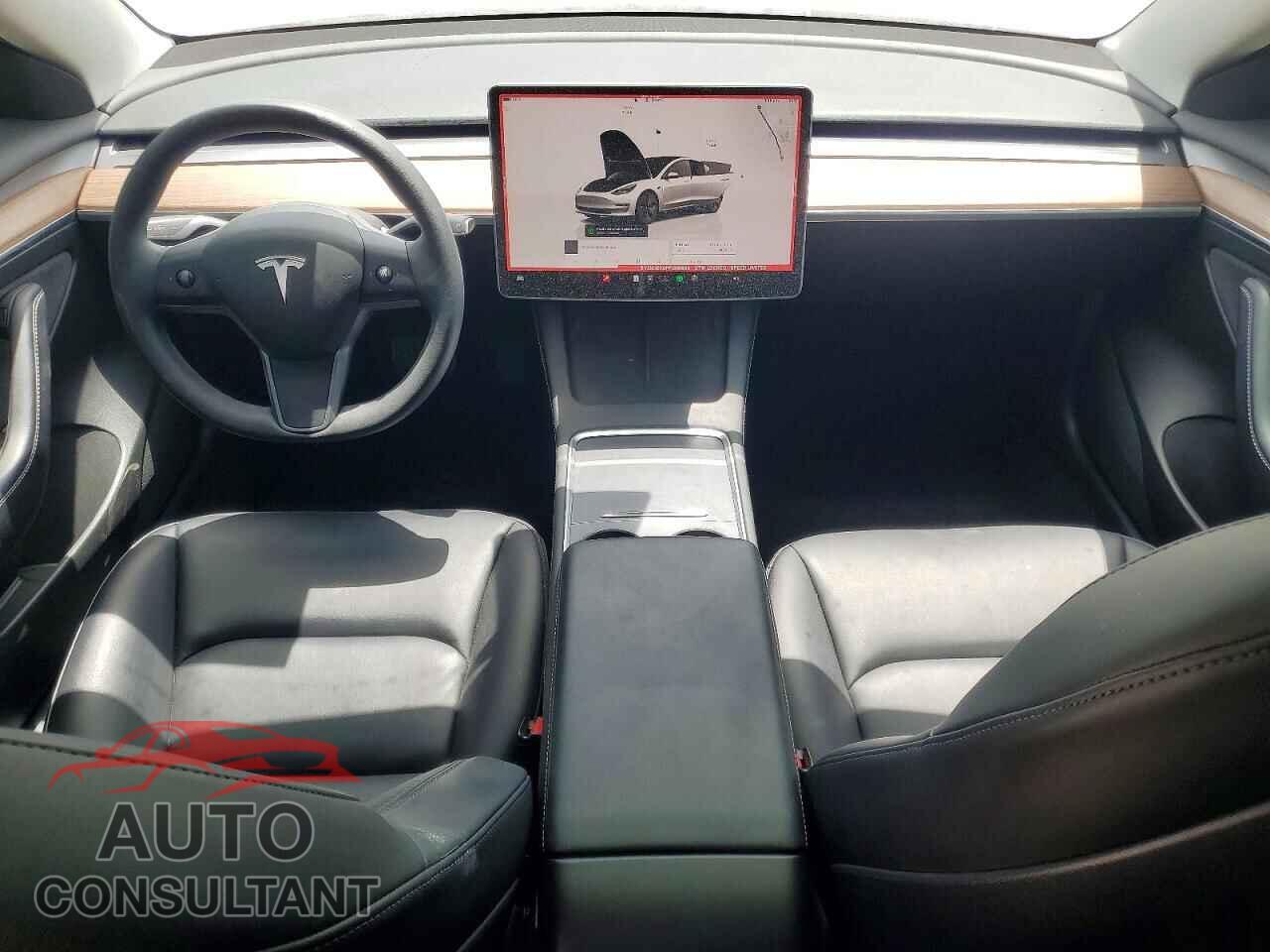 TESLA MODEL 3 2023 - 5YJ3E1EA0PF396609
