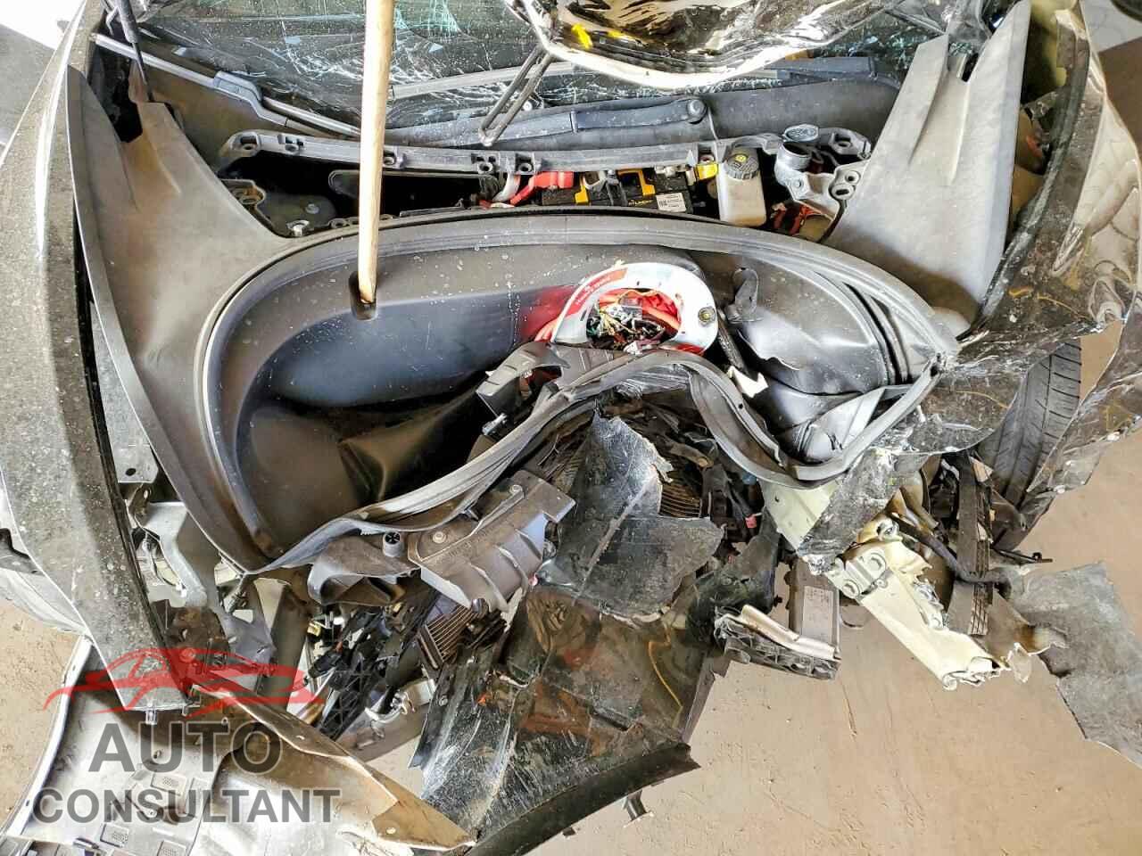 TESLA MODEL 3 2019 - 5YJ3E1EA8KF409339