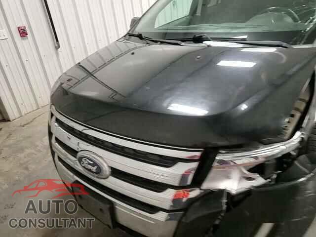 FORD EDGE 2013 - 2FMDK4KC3DBB62280
