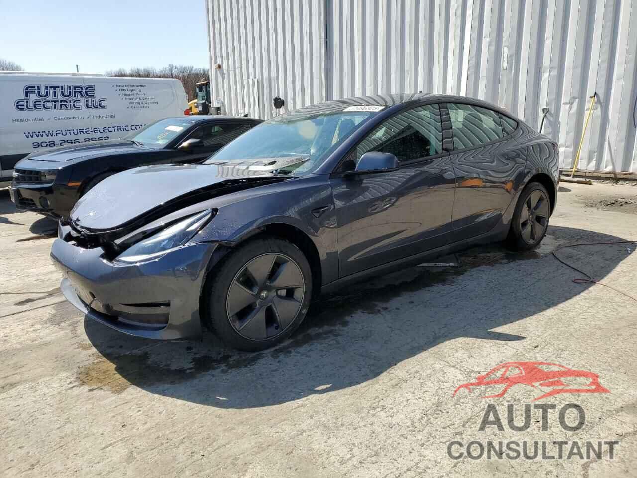 TESLA MODEL 3 2023 - 5YJ3E1EA9PF641603