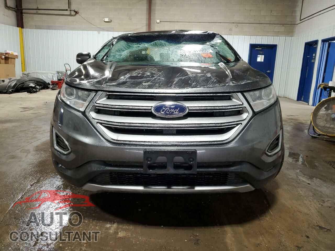 FORD EDGE 2015 - 2FMTK4J94FBB88522