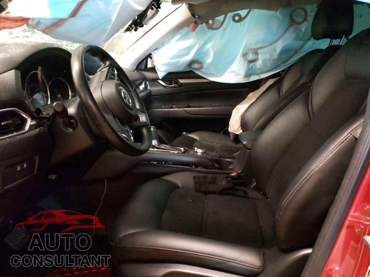 MAZDA CX-5 2019 - JM3KFBCM4K0533786