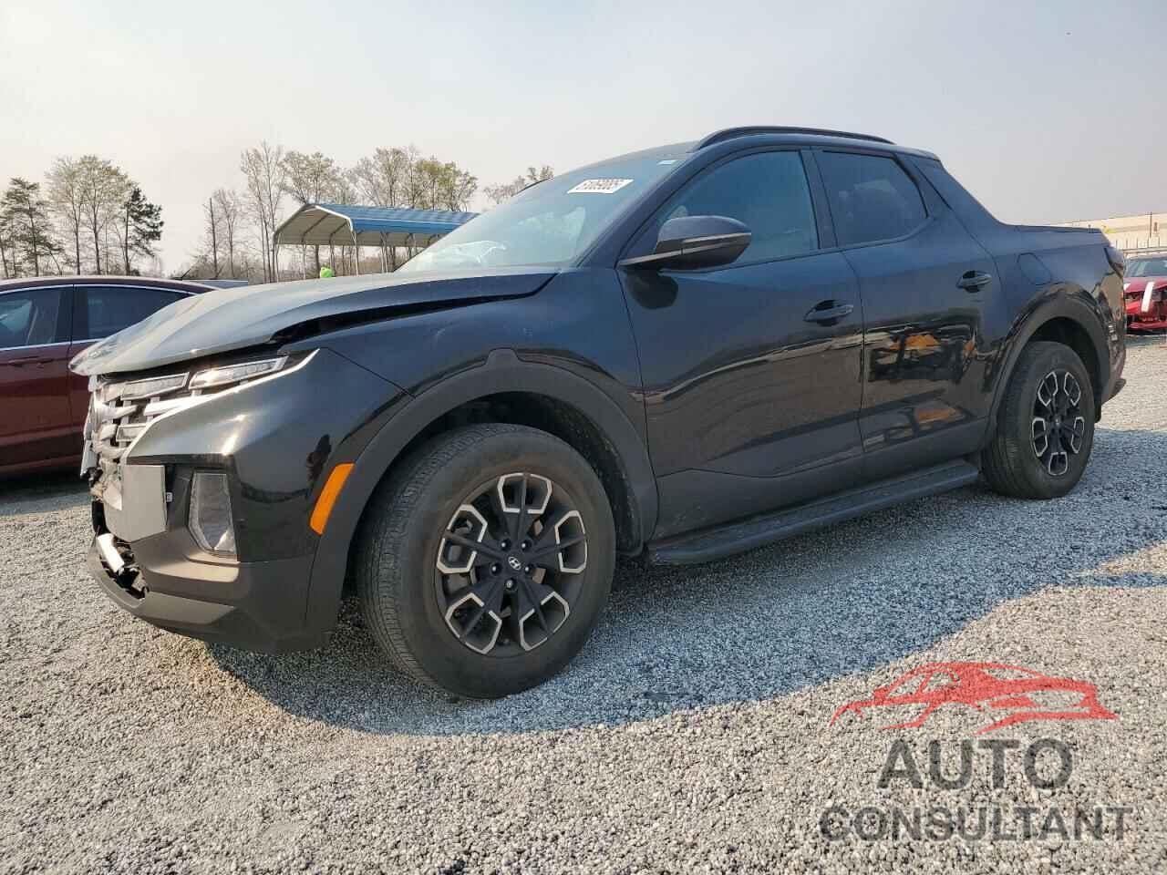 HYUNDAI SANTA CRUZ 2023 - 5NTJDDAF5PH041595