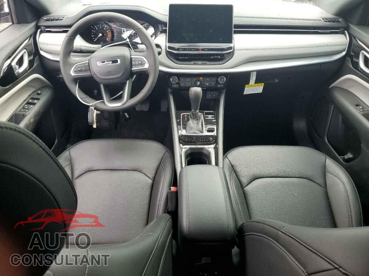 JEEP COMPASS 2025 - 3C4NJDCN5ST535008