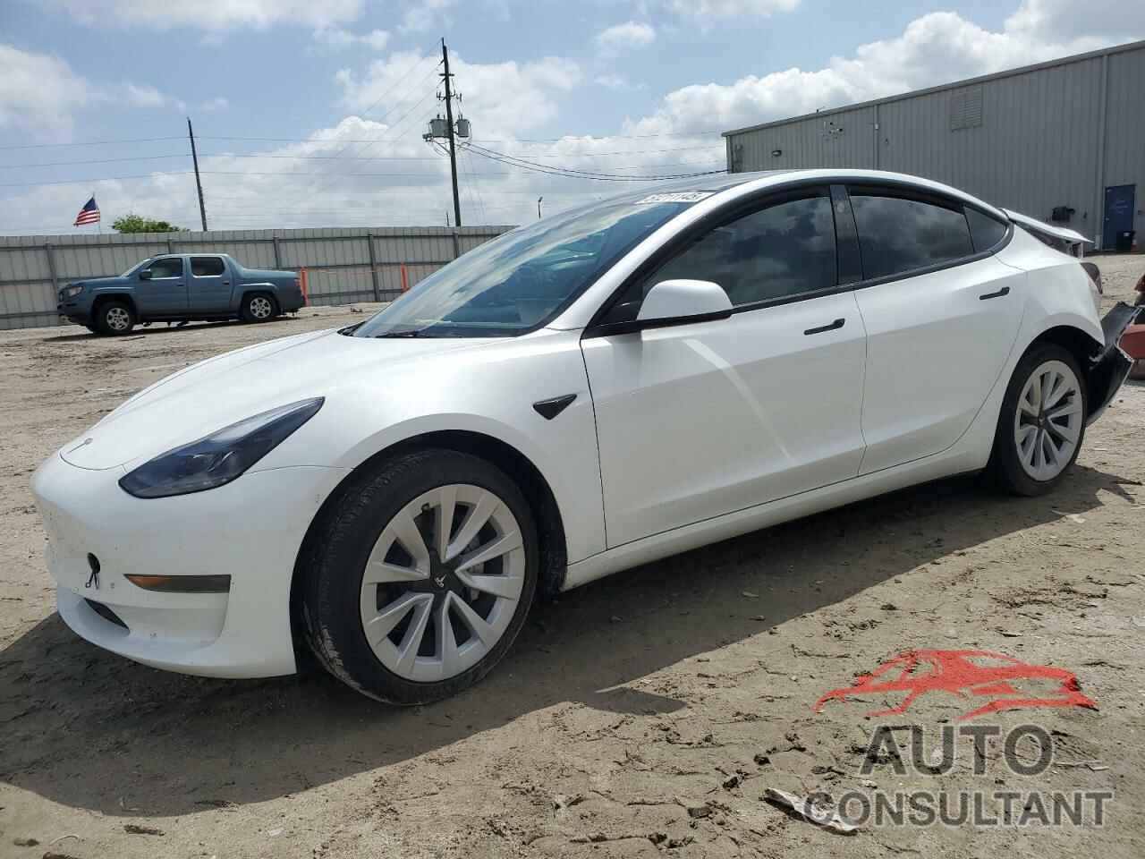 TESLA MODEL 3 2023 - 5YJ3E1EA1PF382301