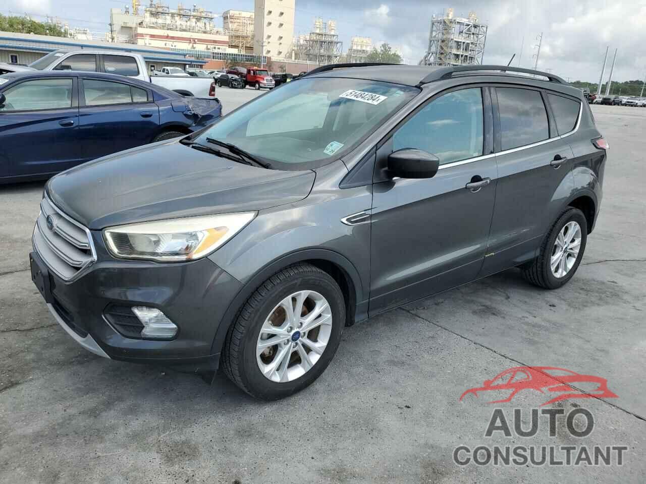 FORD ESCAPE 2018 - 1FMCU0GD2JUA54027