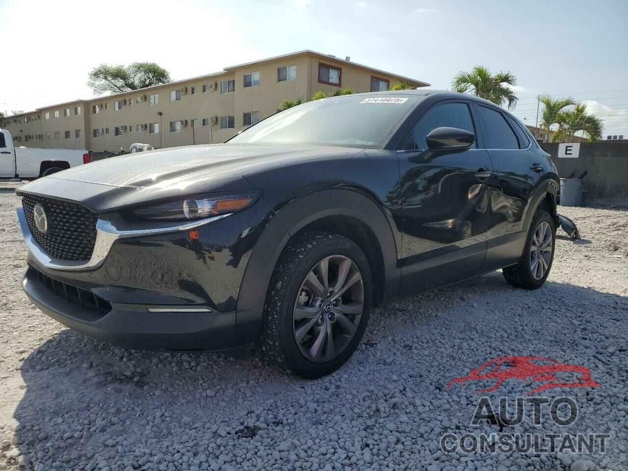MAZDA CX30 2021 - 3MVDMABL3MM200360
