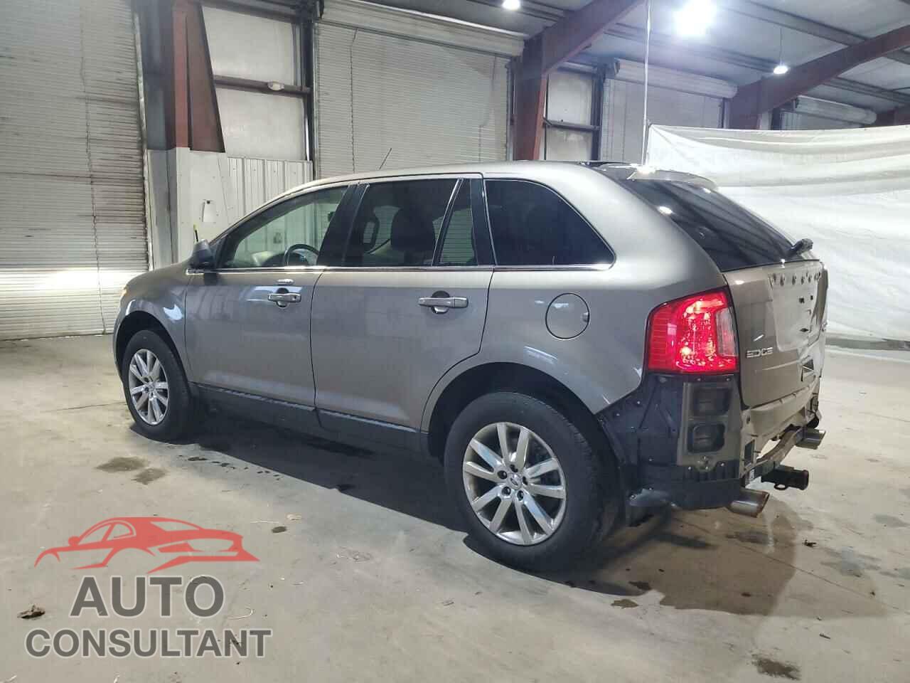 FORD EDGE 2013 - 2FMDK4KCXDBA09296
