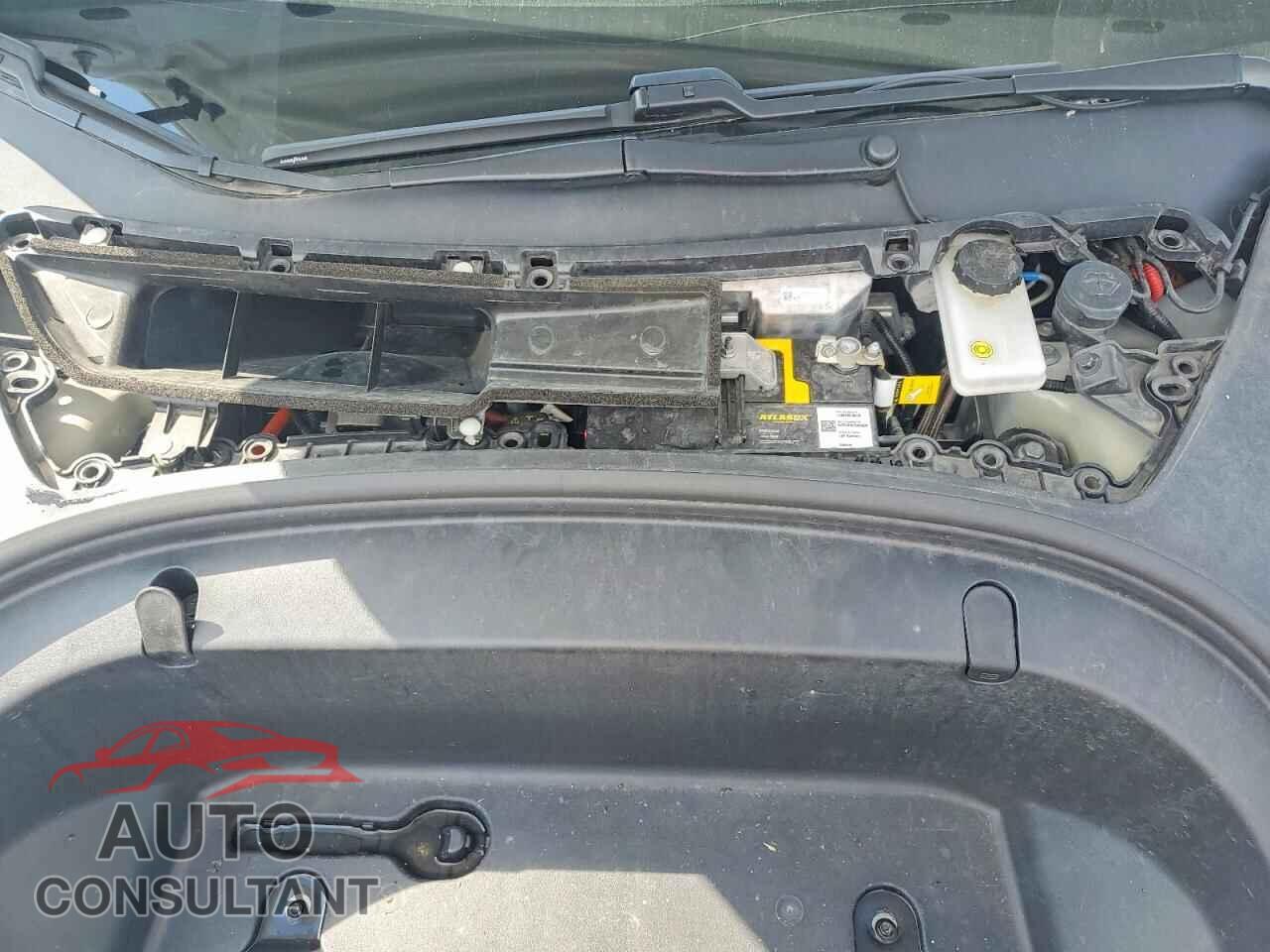 TESLA MODEL 3 2020 - 5YJ3E1EB4LF719966