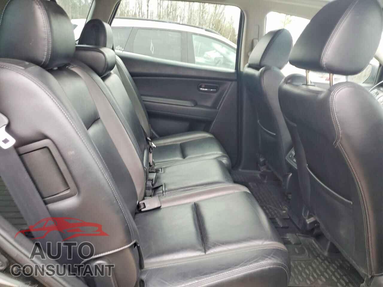 MAZDA CX-9 2011 - JM3TB3CA1B0301965