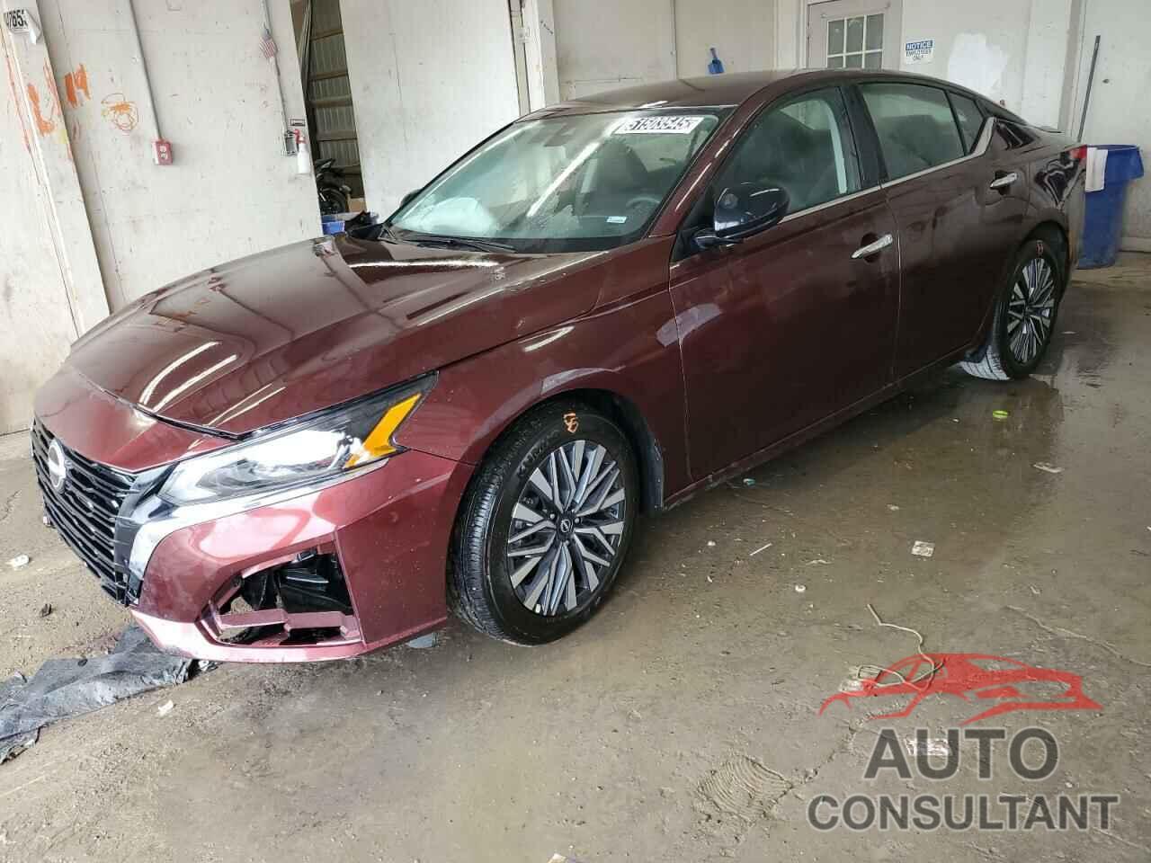 NISSAN ALTIMA 2025 - 1N4BL4DV6SN311702