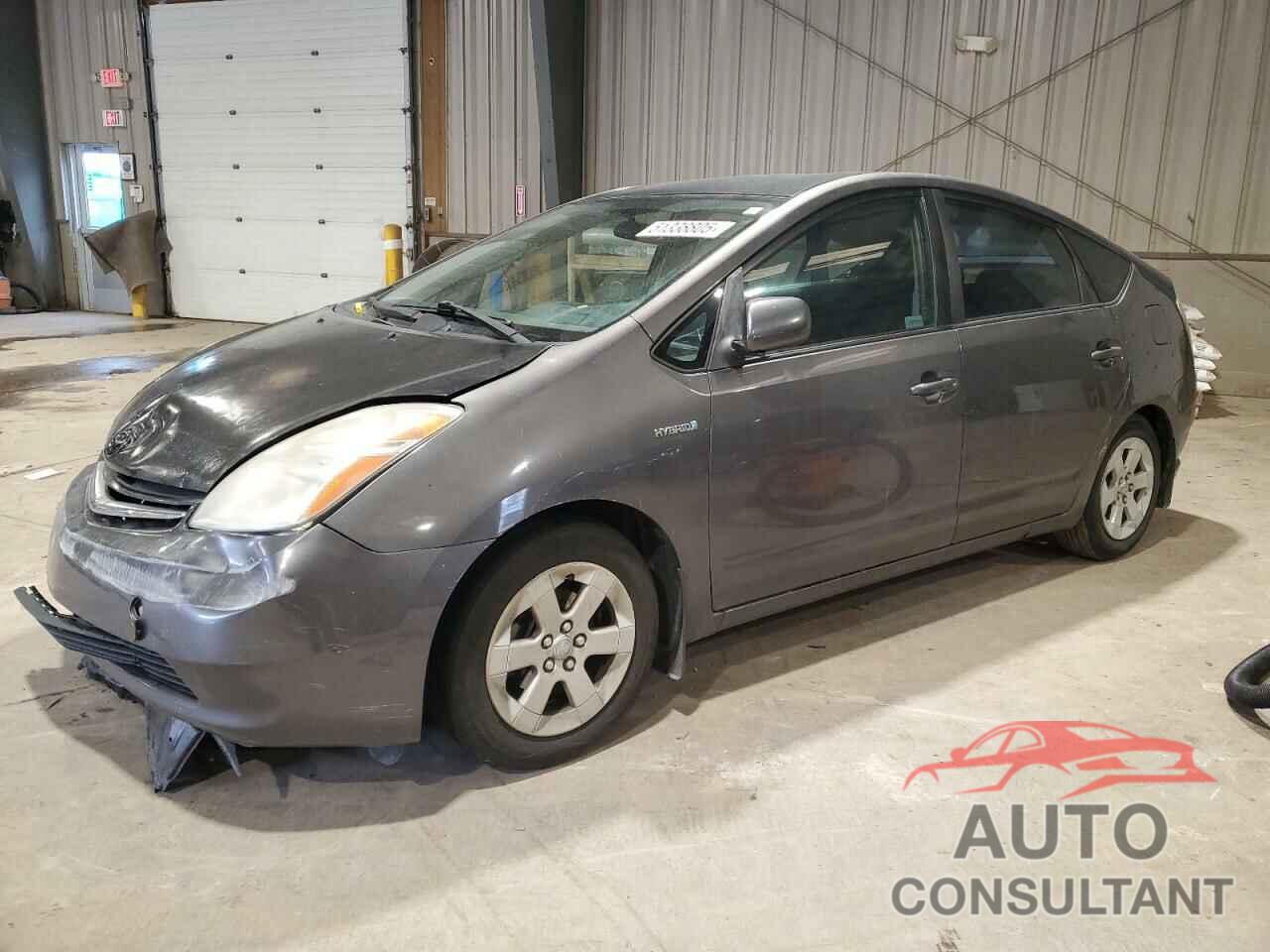 TOYOTA PRIUS 2009 - JTDKB20U793504638