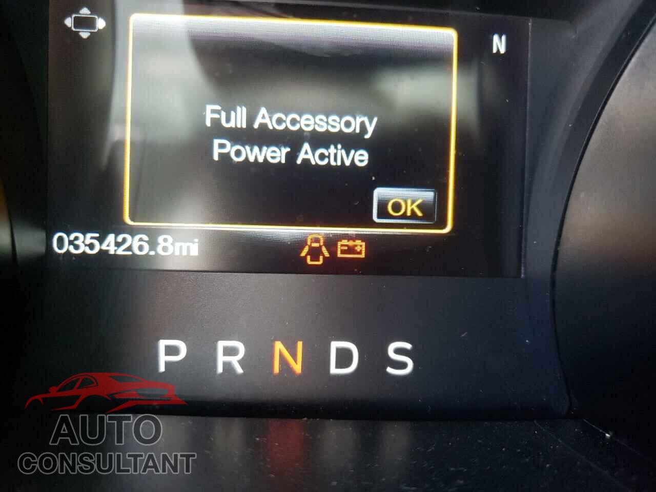 FORD MUSTANG 2017 - 1FA6P8TH8H5347229