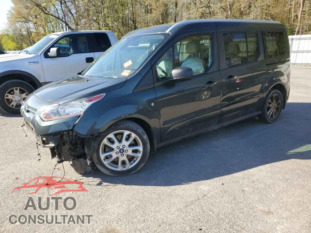 FORD TRANSIT 2017 - NM0GE9F76H1313338