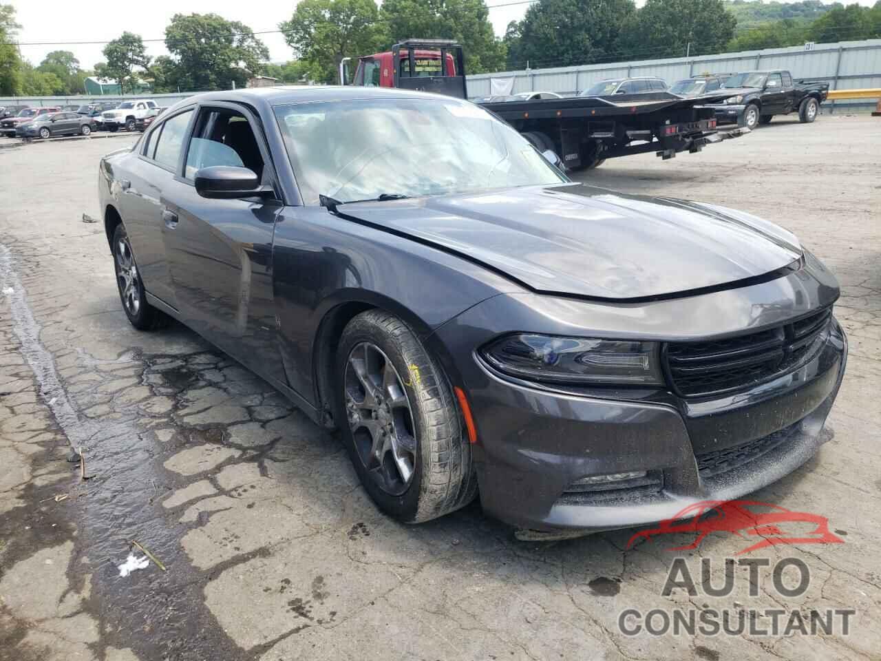 DODGE CHARGER 2016 - 2C3CDXJG2GH238092