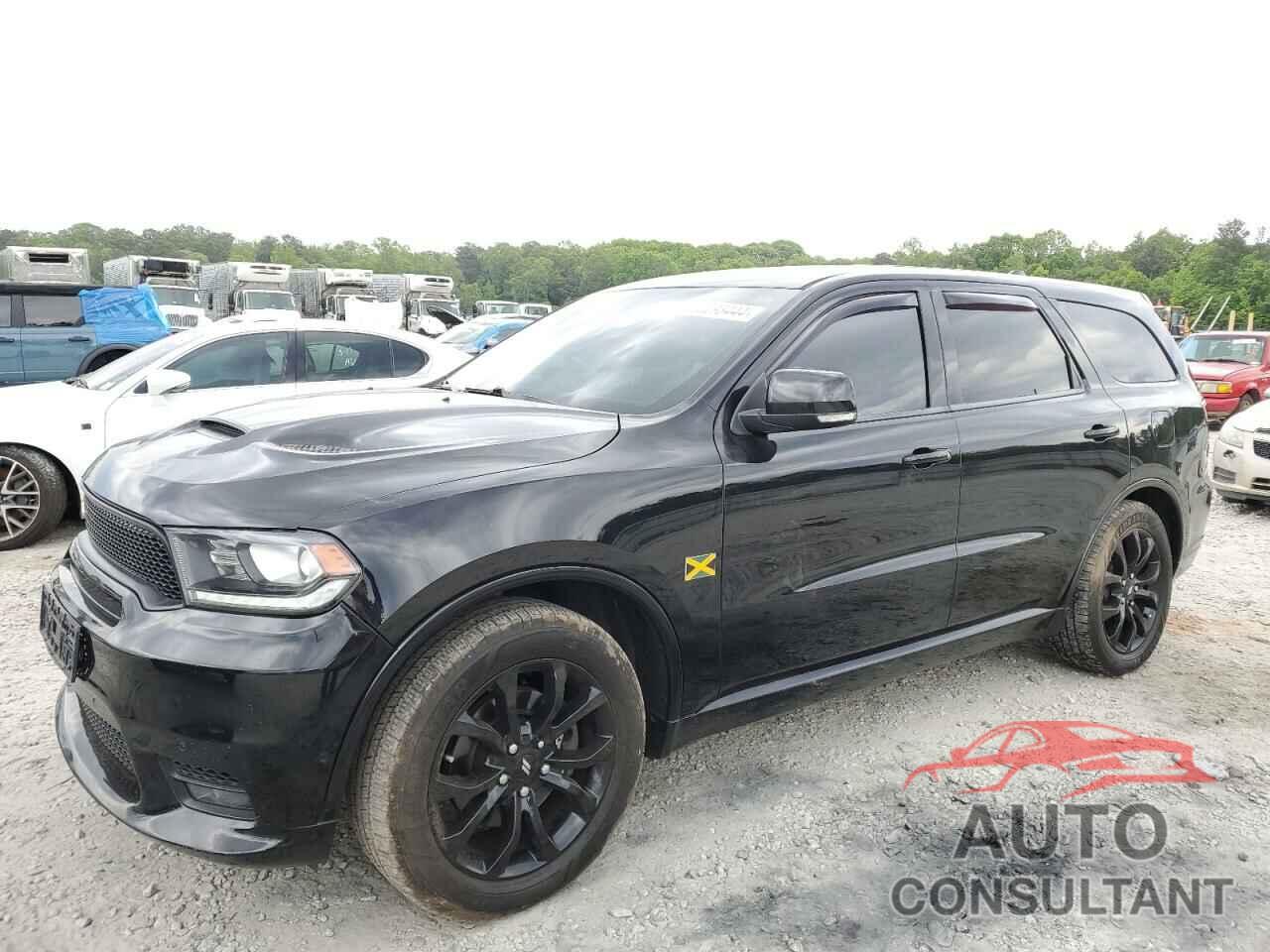 DODGE DURANGO 2019 - 1C4SDJCT5KC652302