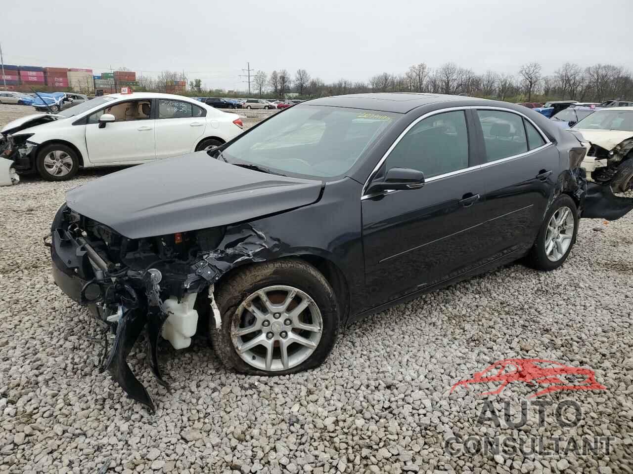 CHEVROLET MALIBU 2014 - 1G11C5SL0EF248908