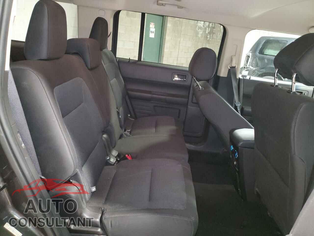 FORD FLEX 2017 - 2FMGK5B84HBA14143