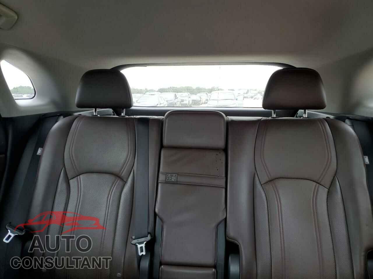 LEXUS RX350 2017 - 2T2ZZMCA3HC045231