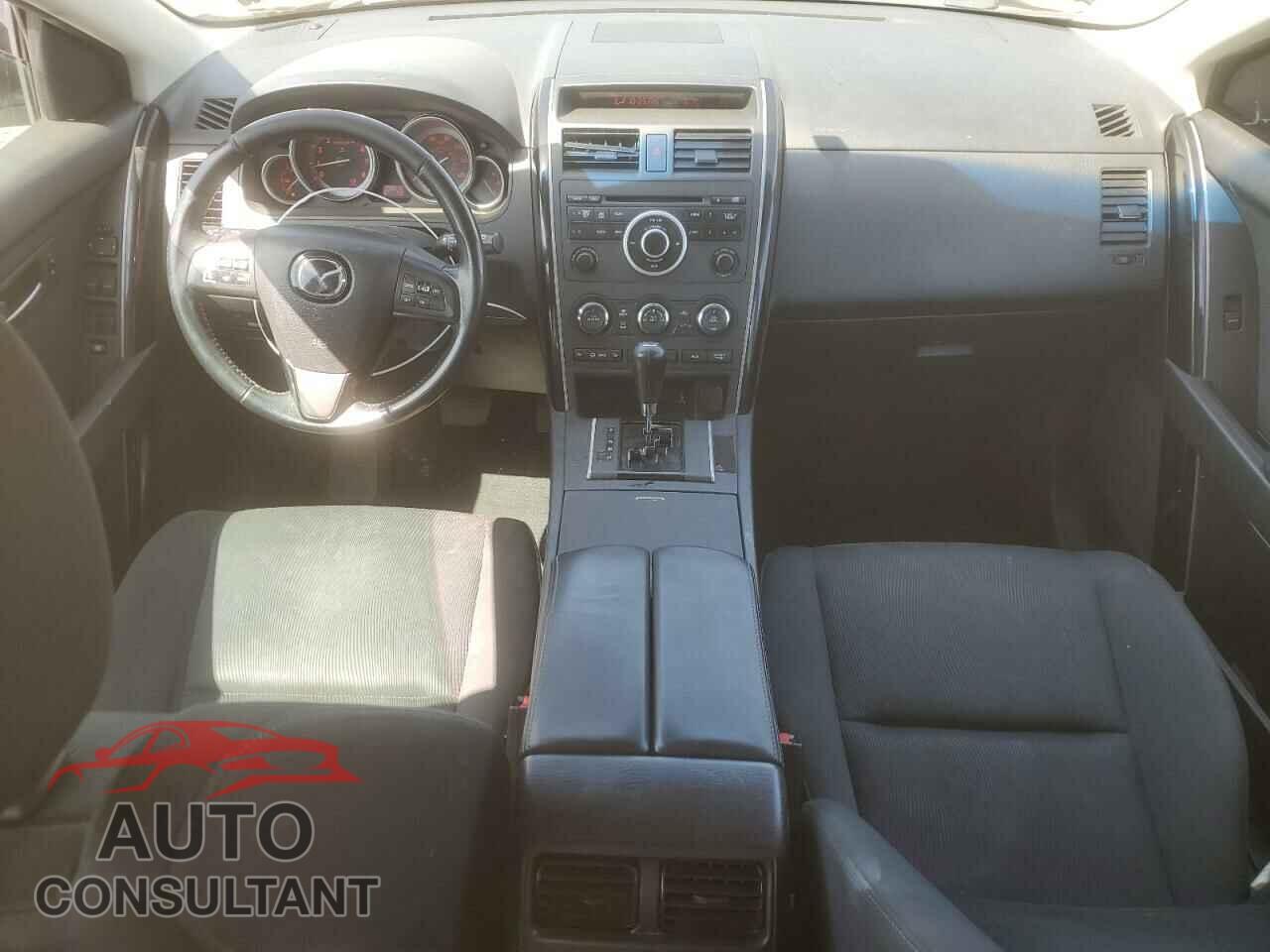 MAZDA CX-9 2012 - JM3TB3BA0C0352697