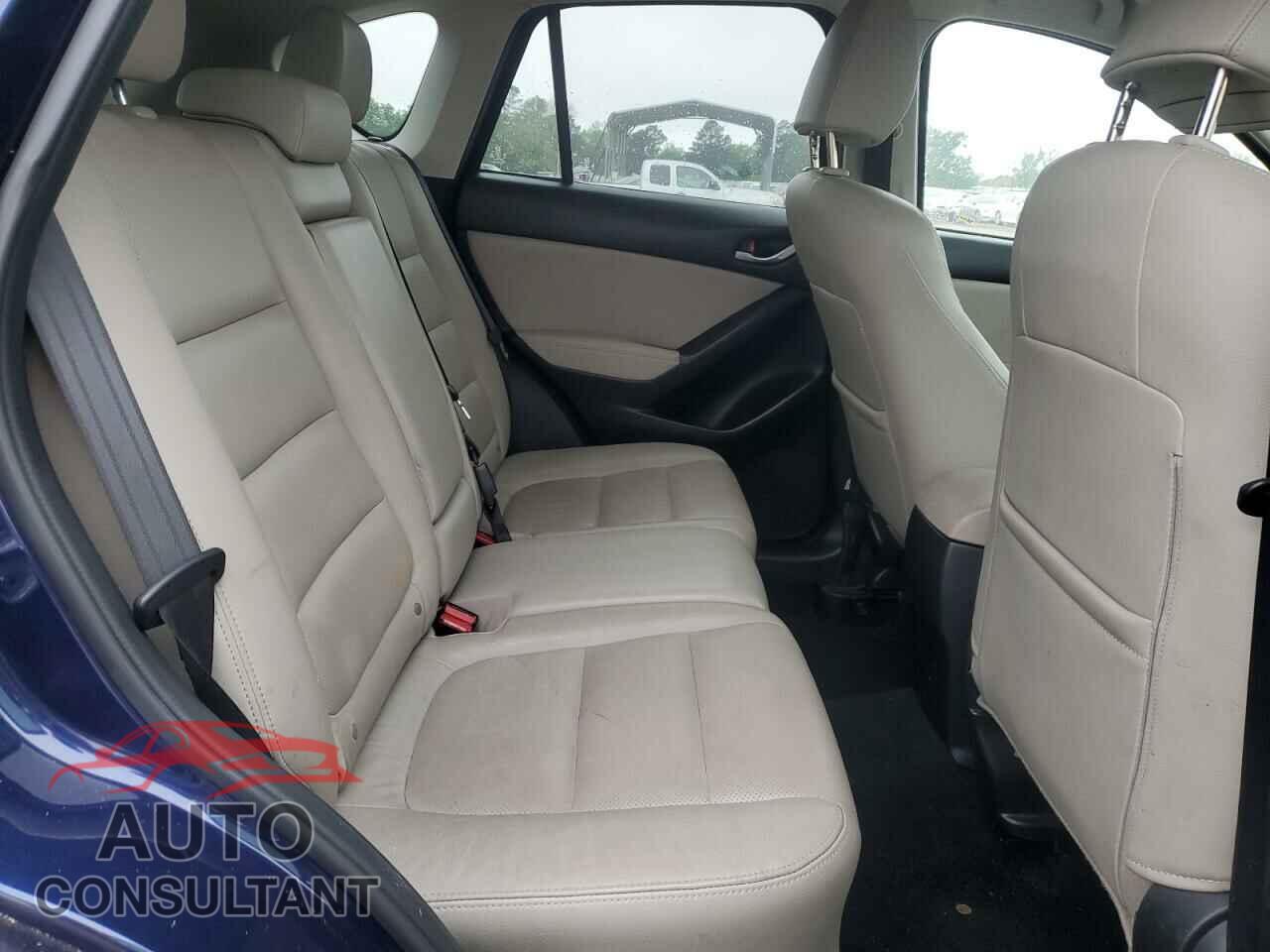 MAZDA CX-5 2013 - JM3KE2DE9D0131386