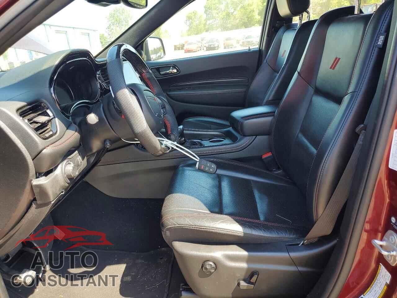 DODGE DURANGO 2024 - 1C4SDJCT2RC143682