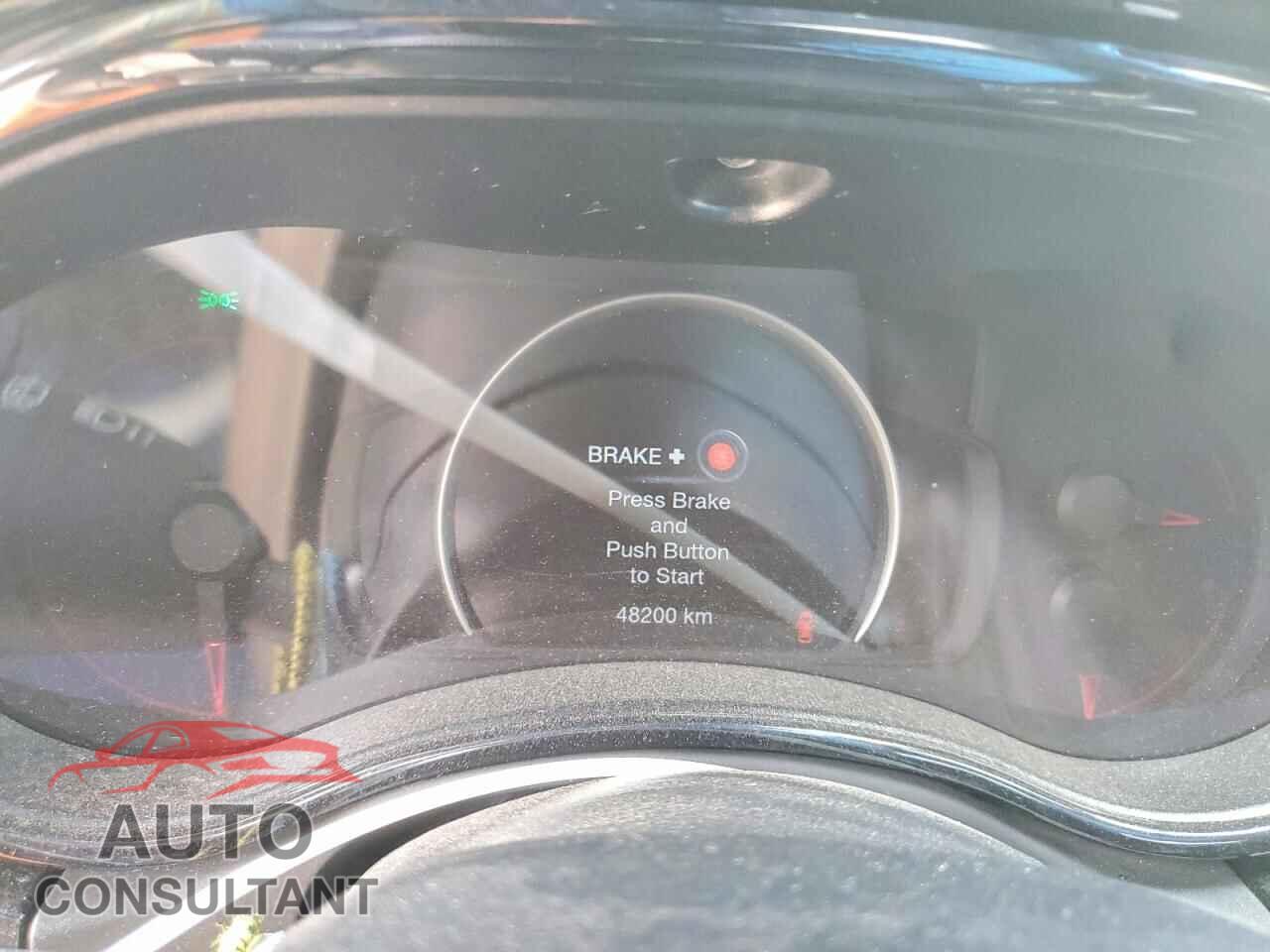 DODGE DURANGO 2022 - 1C4SDJGJ3NC225326