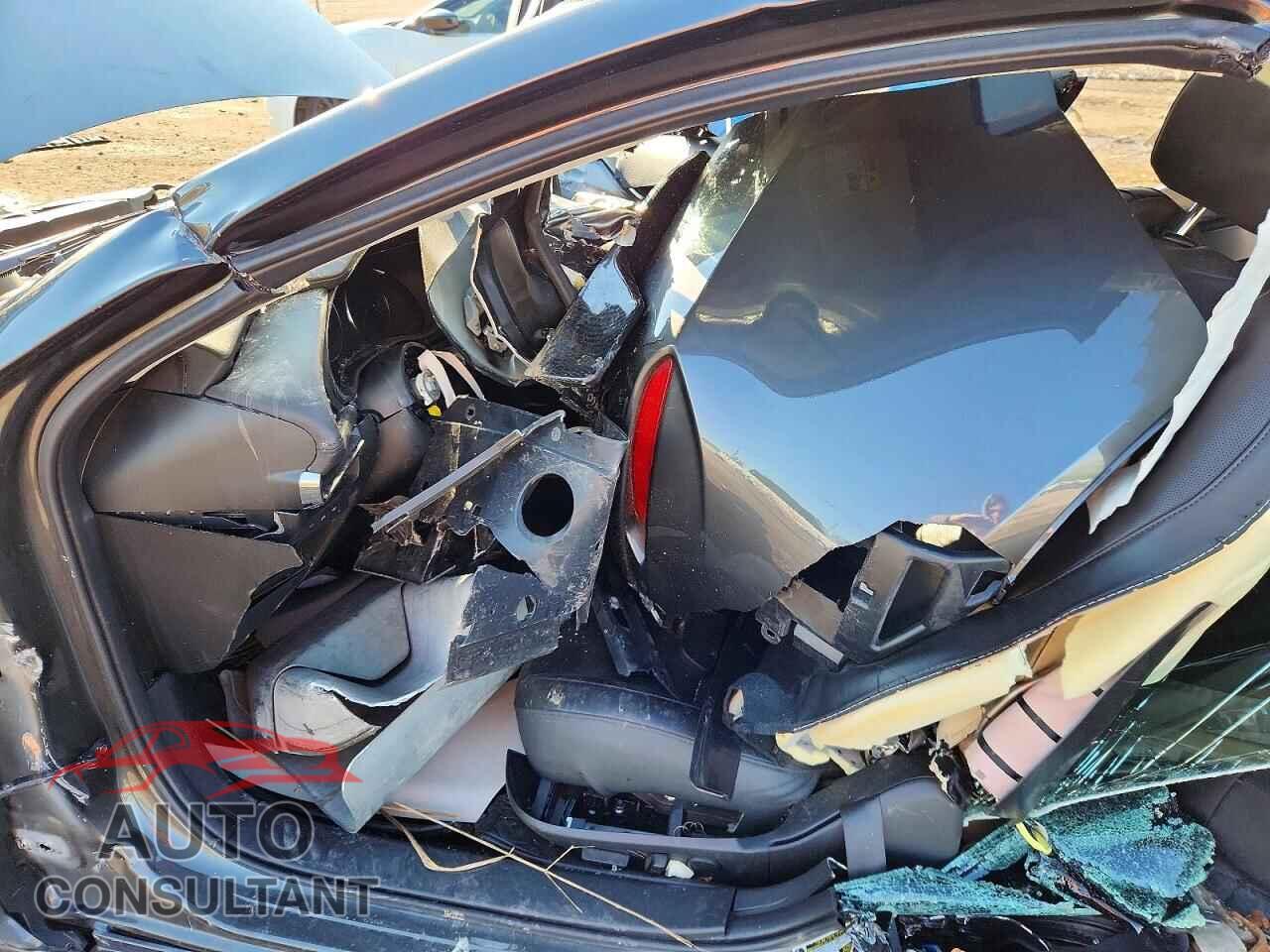 MAZDA 3 2023 - 3MZBPBDM4PM373432