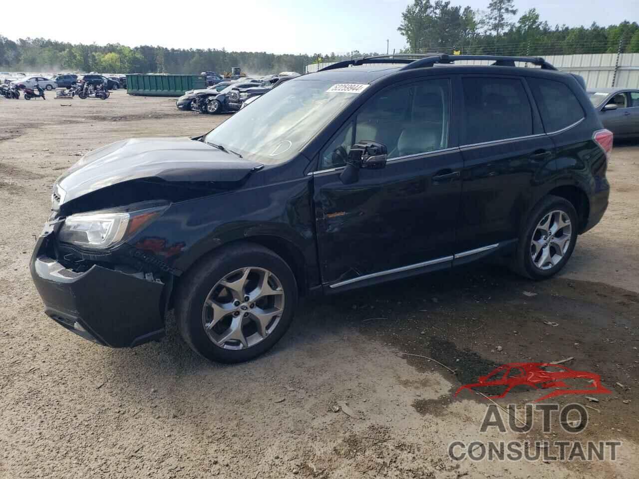 SUBARU FORESTER 2017 - JF2SJAWC9HH572986