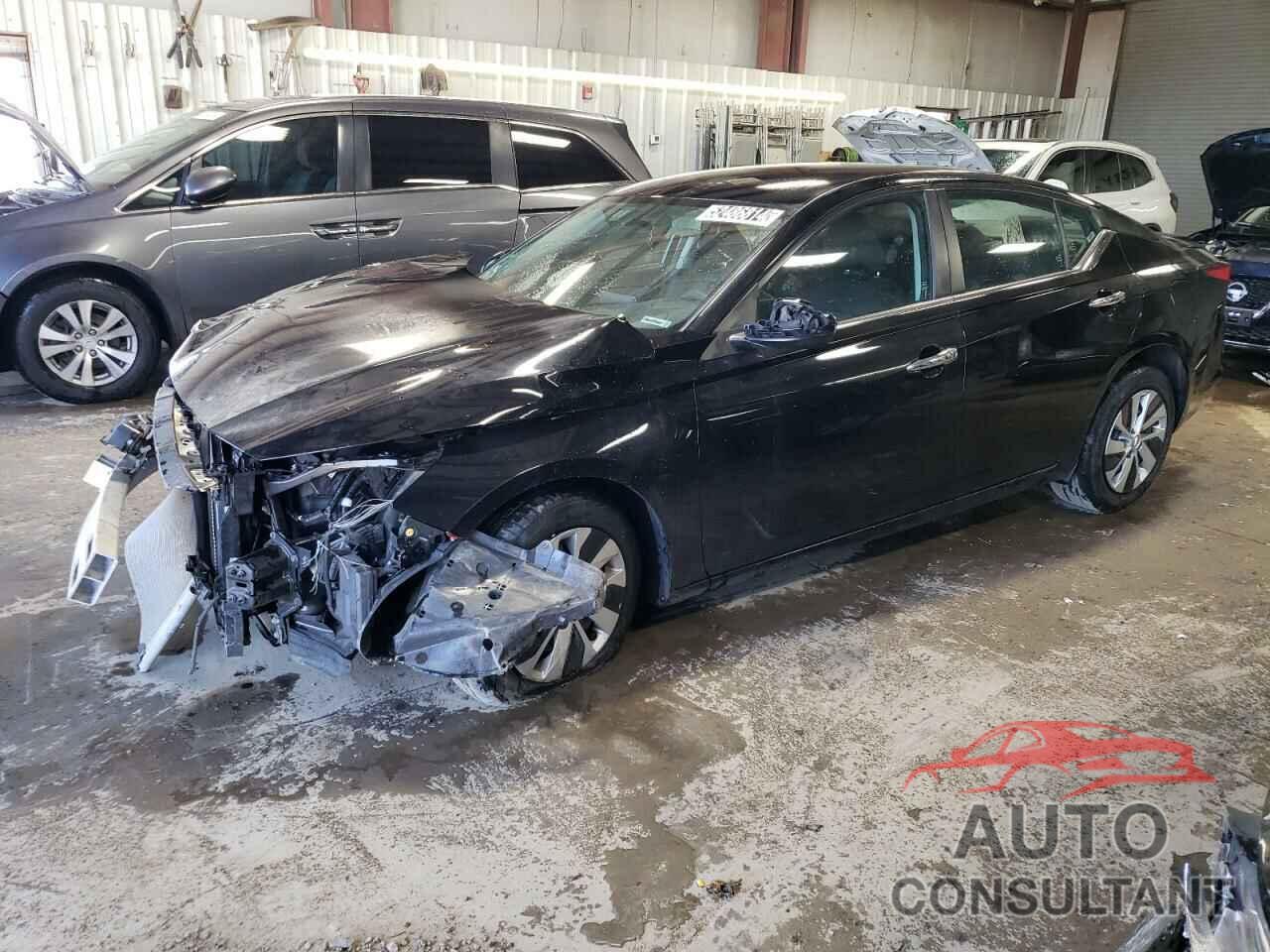 NISSAN ALTIMA 2020 - 1N4BL4BV4LC210819