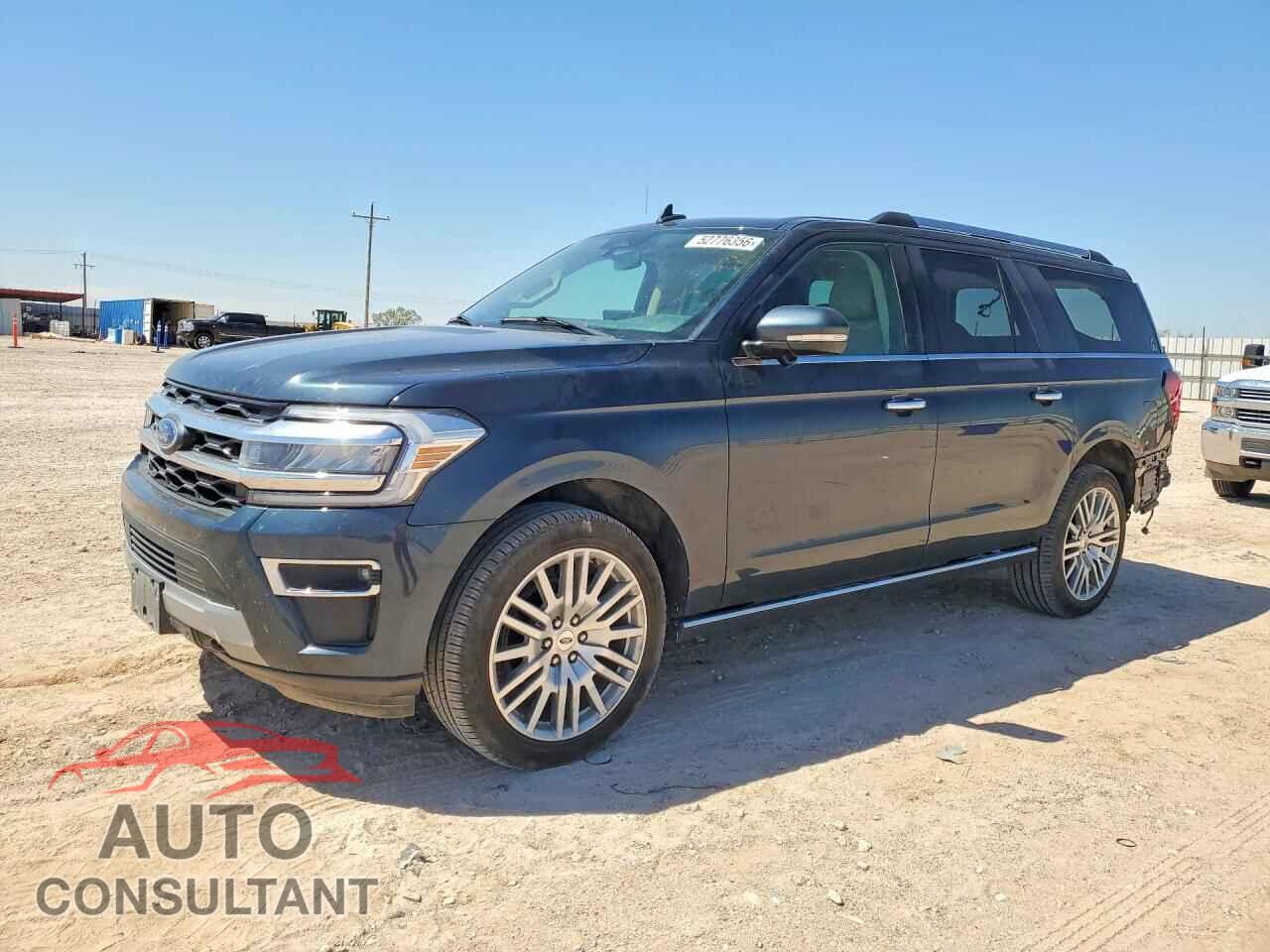 FORD EXPEDITION 2024 - 1FMJK2A83REA97656