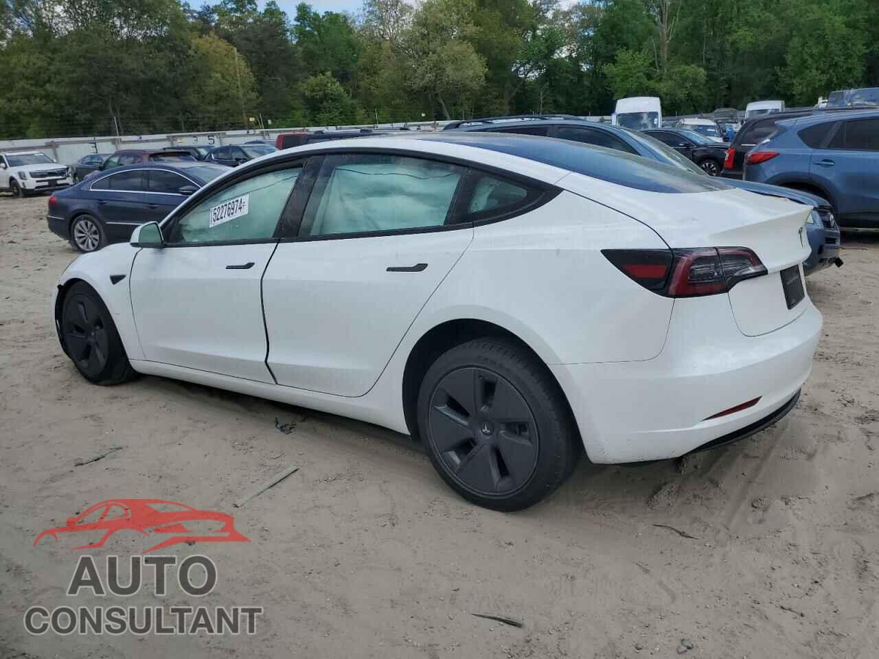 TESLA MODEL 3 2023 - 5YJ3E1EA4PF402377