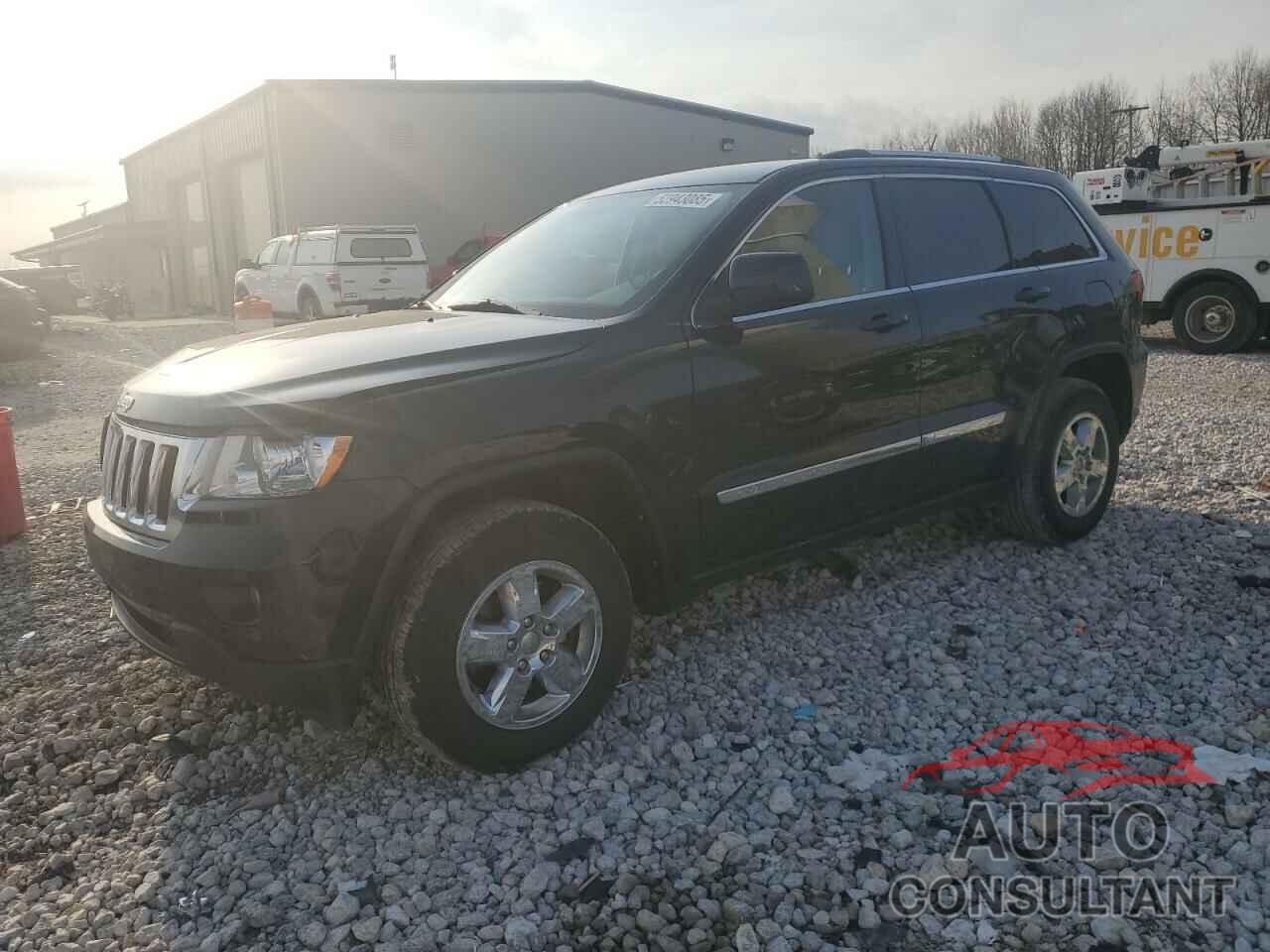 JEEP GRAND CHER 2013 - 1C4RJFAG1DC639740