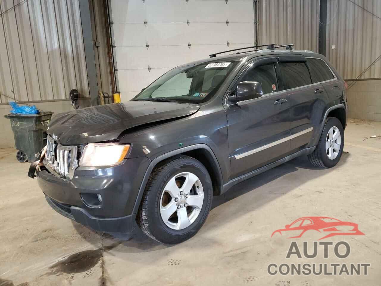 JEEP GRAND CHER 2011 - 1J4RS4GG9BC517059