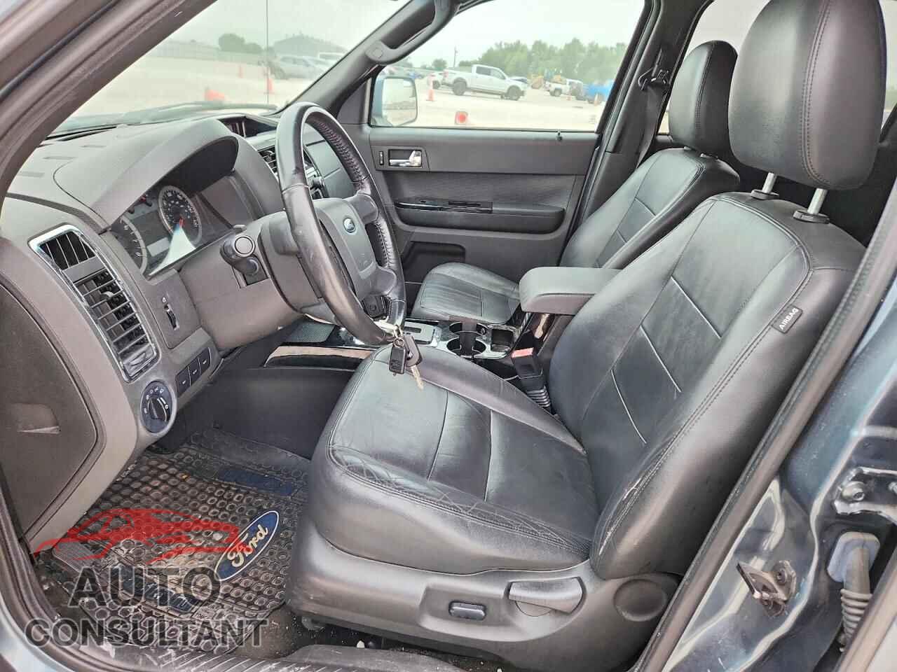 FORD ESCAPE 2012 - 1FMCU9EG9CKC02027