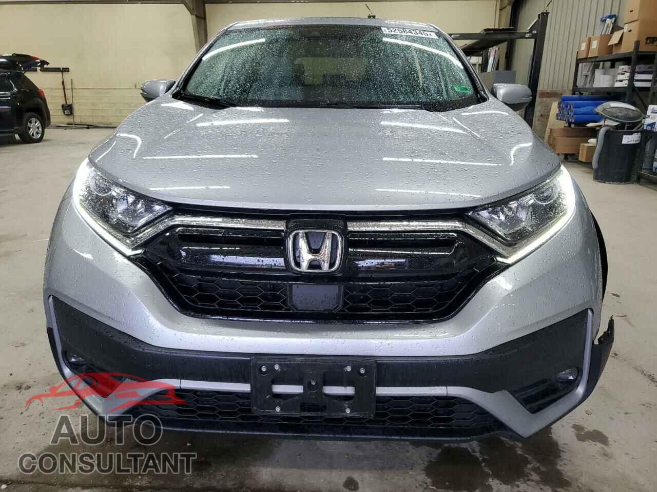 HONDA CRV 2020 - 7FARW2H54LE014916