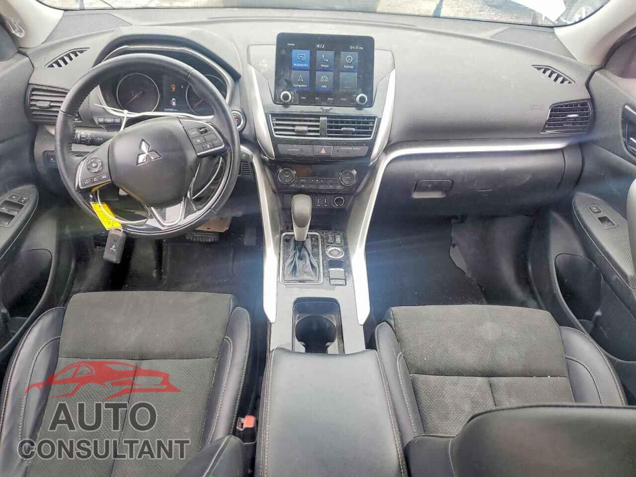 MITSUBISHI ECLIPSE 2024 - JA4ATWAA8RZ075246