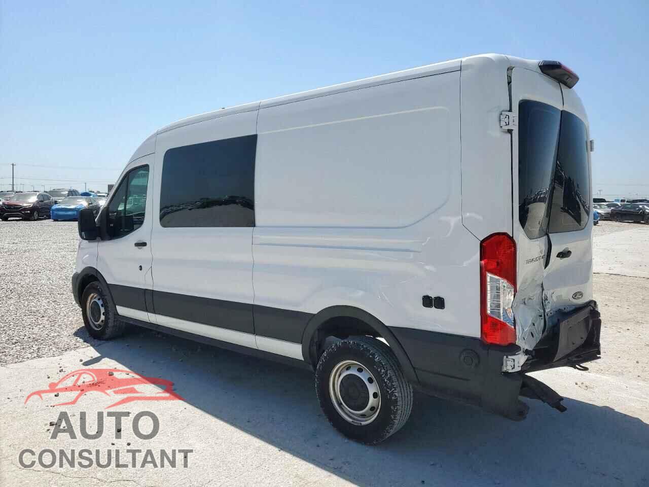 FORD TRANSIT 2020 - 1FTBR1D89LKA15982
