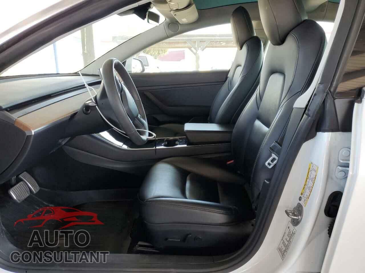 TESLA MODEL 3 2020 - 5YJ3E1EA4LF740159