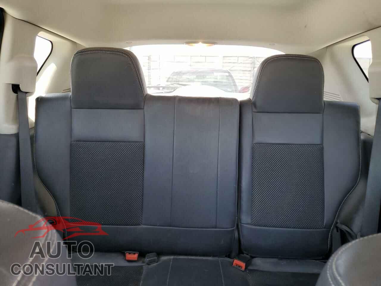JEEP COMPASS 2015 - 1C4NJDEB7FD303377