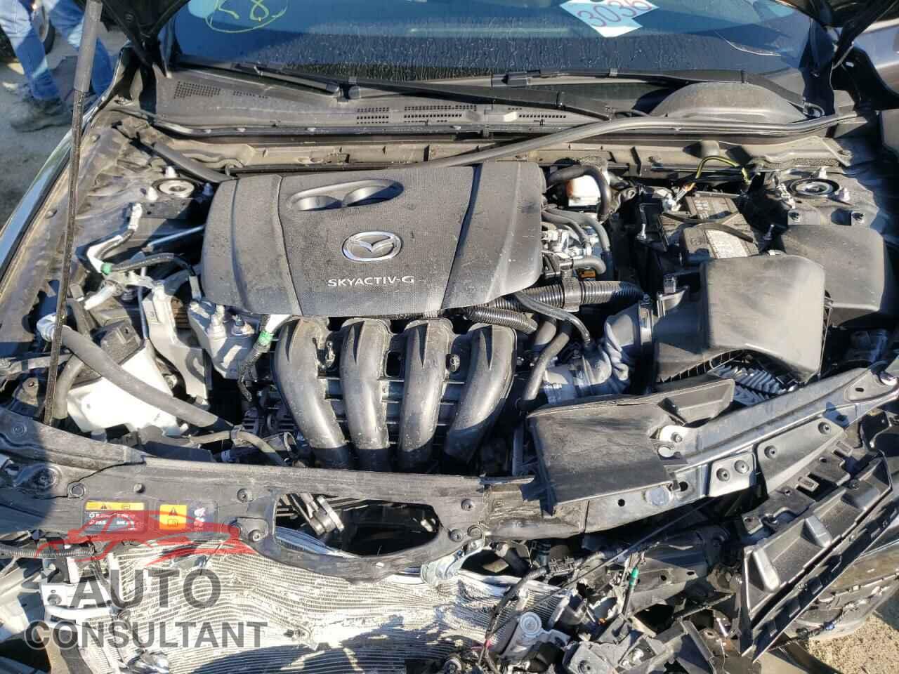 MAZDA 3 2021 - 3MZBPACLXMM253021