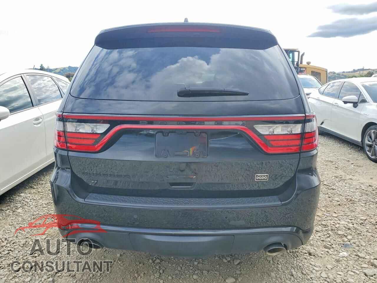 DODGE DURANGO 2023 - 1C4SDJCT7PC547266