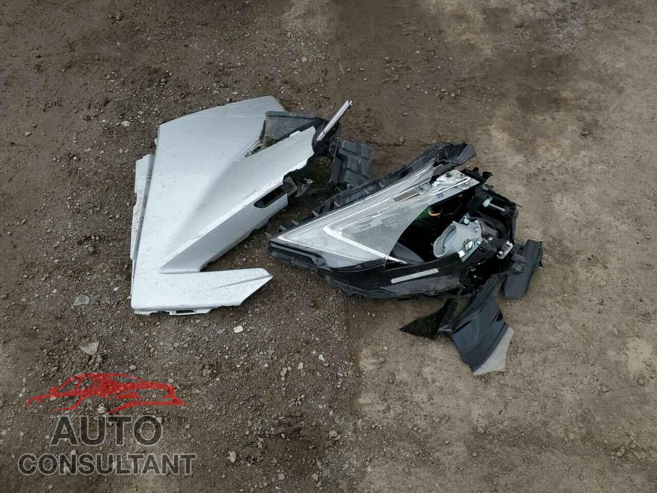 LEXUS RX350 2016 - 2T2BZMCA4GC042001