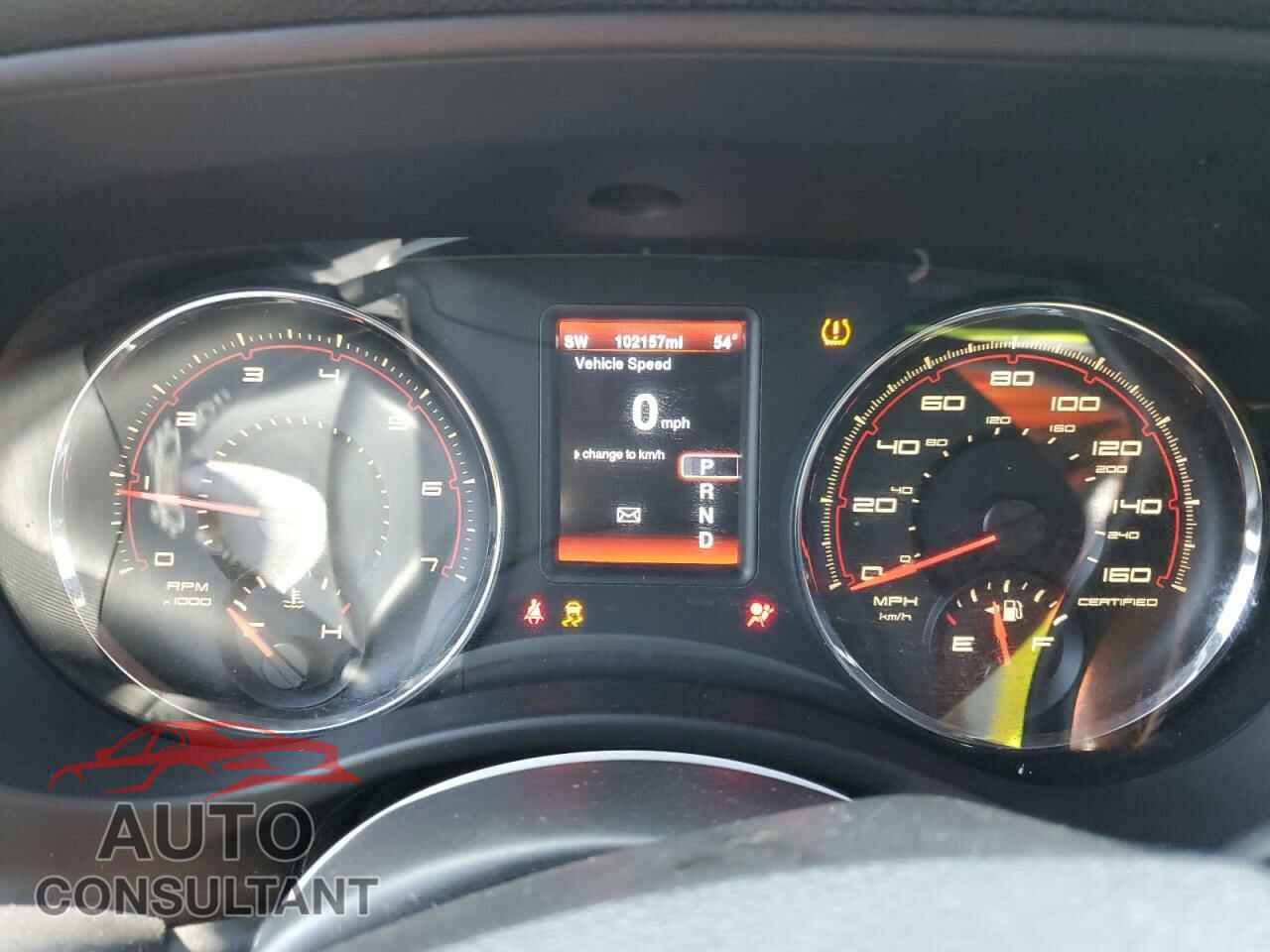 DODGE CHARGER 2014 - 2C3CDXAT2EH186067