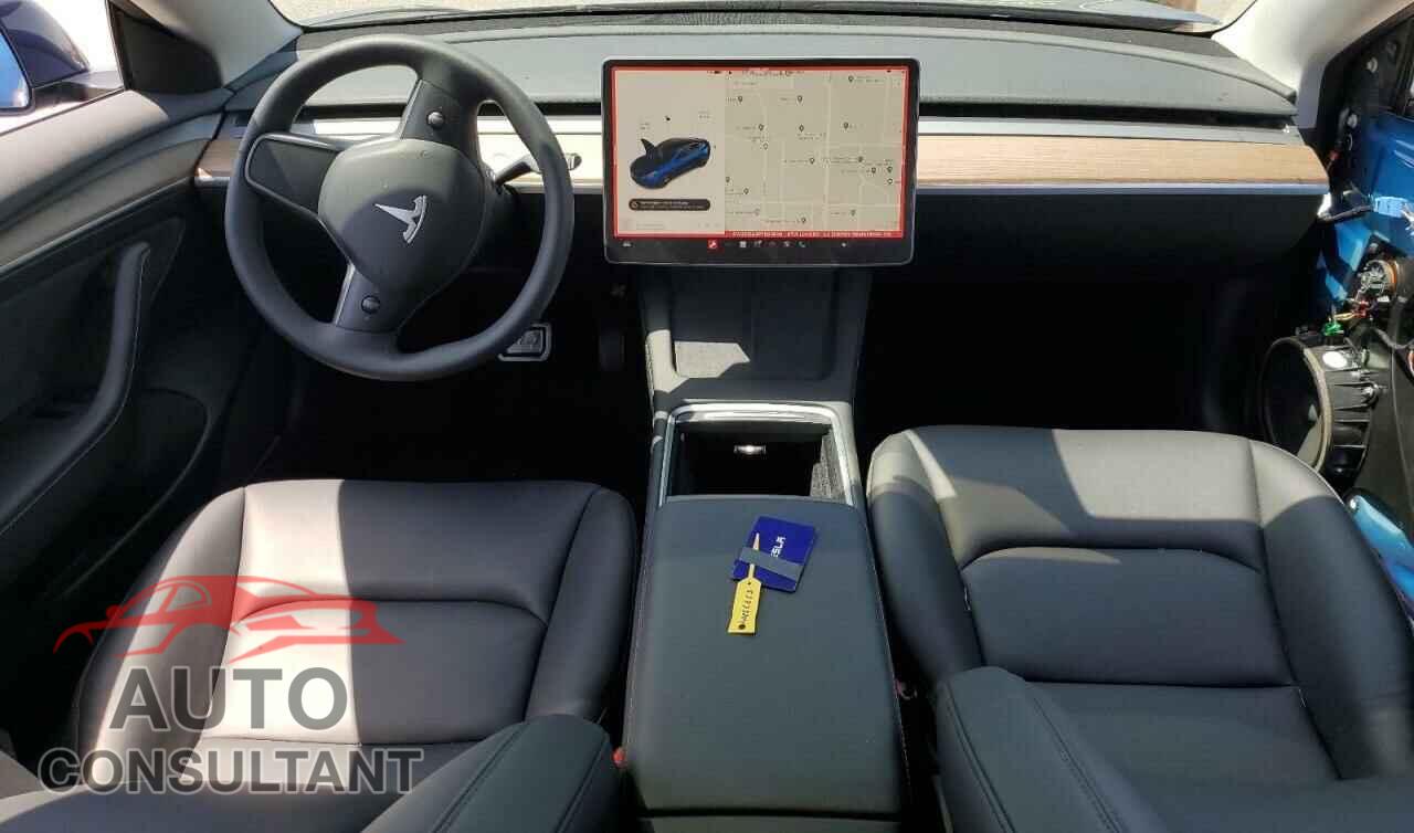 TESLA MODEL 3 2023 - 5YJ3E1EA0PF593506