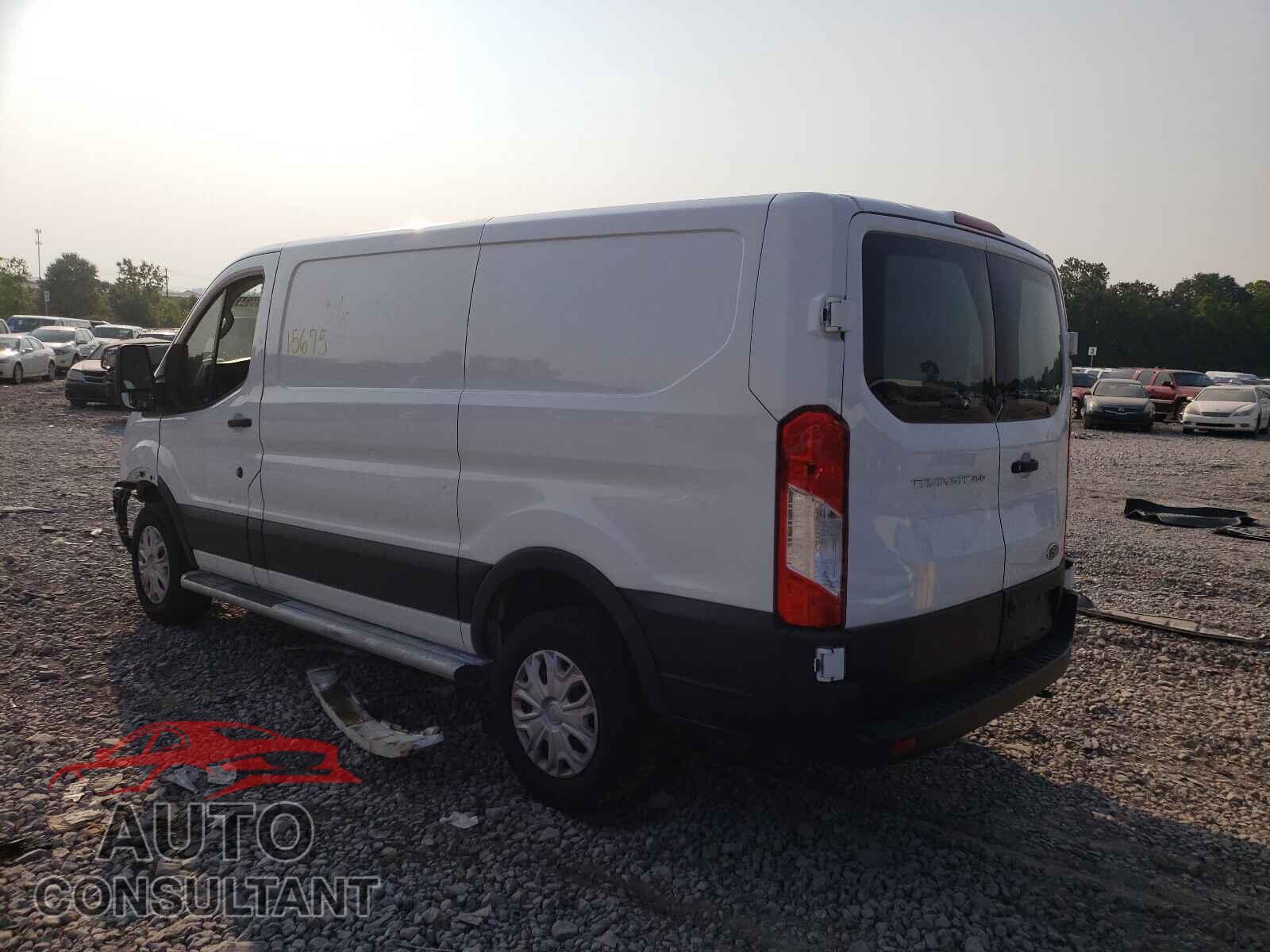 FORD TRANSIT CO 2020 - 1FTBR1Y8XLKB13736